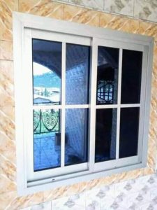 fenêtre sur mesure à Dombasle-en-Argonne